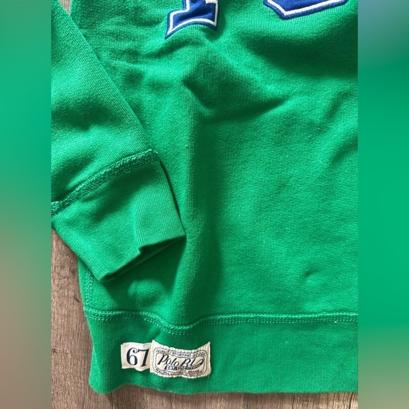Polo Ralph Lauren sweatshirt - Picture 2 of 7